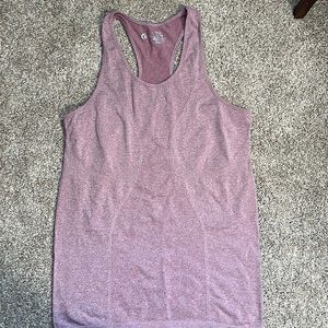 Zyia Poppy Copper Charged Tank